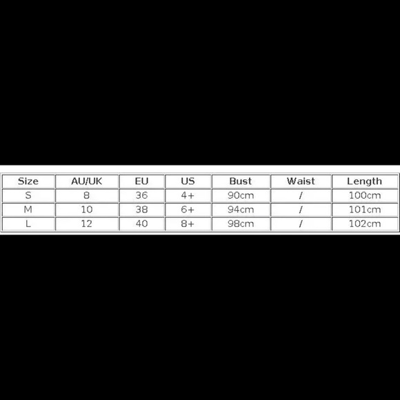 Gypsy Boho Dahlia Inspired Floral Dress - Picture 11 of 11